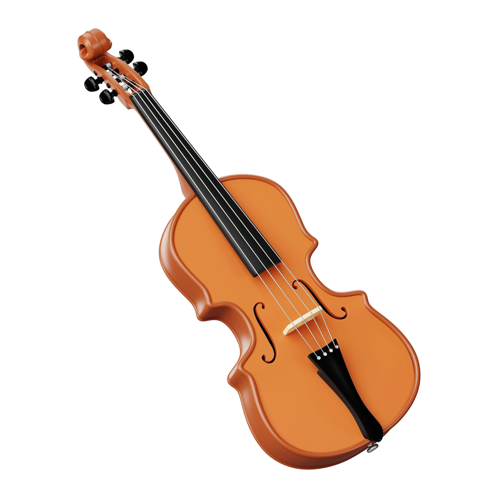 Violin & Strings