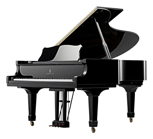 Piano Lessons